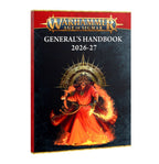 General's Handbook 2026-27