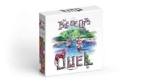 Isle of Cats Duel