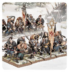 Chaos Marauders