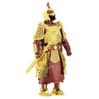 Chinese (Ming) Armor - COLOR