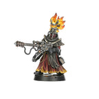NECROMUNDA: CAWDOR UNDERHIVE CREW