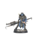 NECROMUNDA: CAWDOR UNDERHIVE CREW