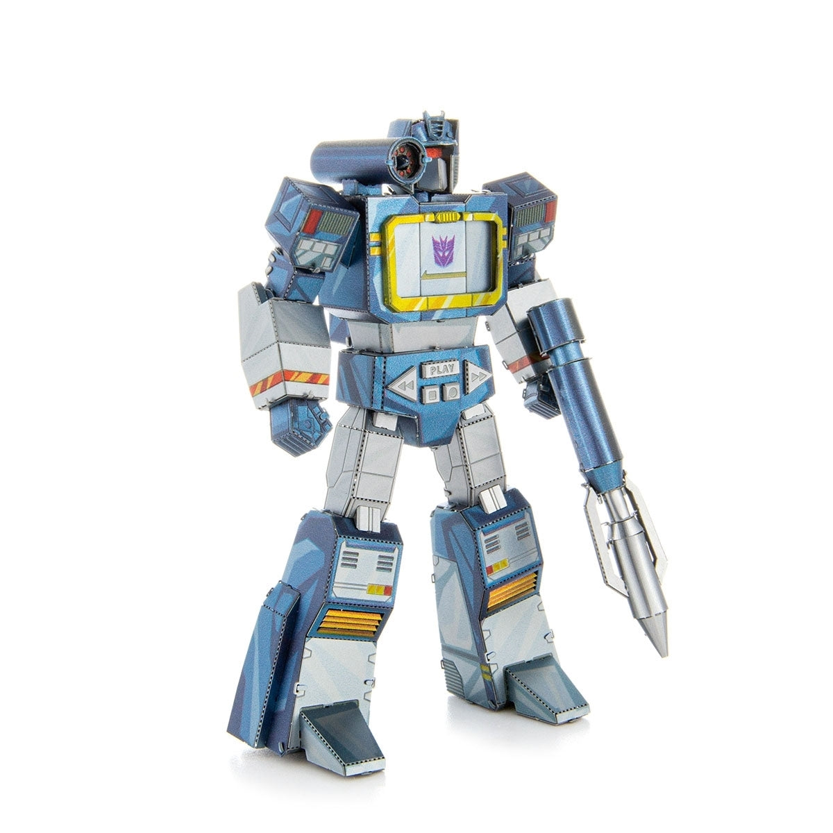 SOUNDWAVE