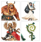 Warhammer Quest: Darkwater