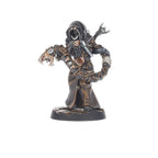 NECROMUNDA: DELAQUE UNDERHIVE CREW