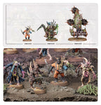 Death Guard Battleforce: Vile Vectorium