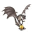 Metal Earth: HUNGARIAN HORNTAIL