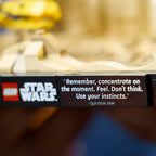 75380 Mos Espa Podrace Diorama