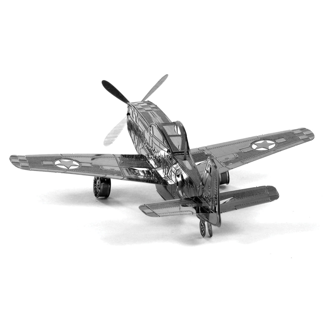 MUSTANG P-51