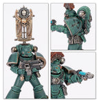 LEGIONES ASTARTES: MKIV TACTICAL SQUAD