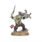 Warhammer 40,000 Getting Started with Orks