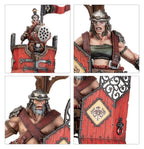 CITIES OF SIGMAR: GATE GARGANT