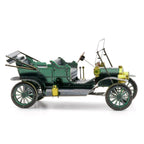 1908 FORD MODEL T (DARK GREEN)