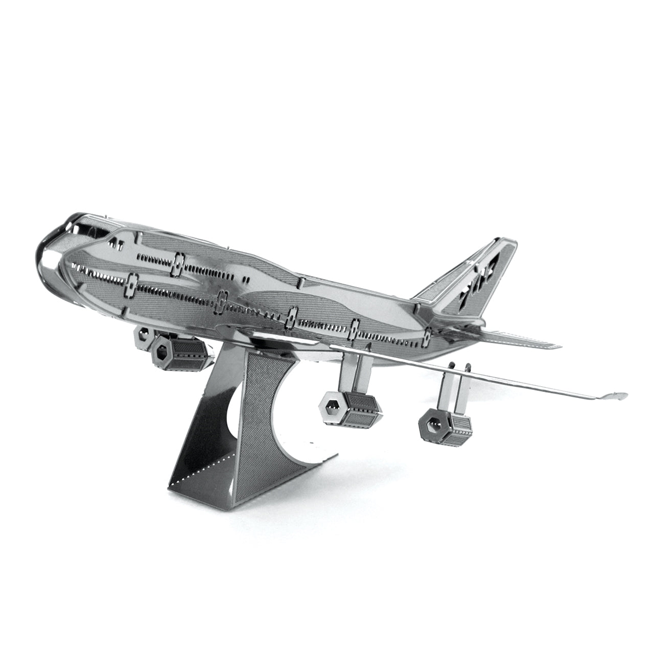 747 Plane Boeing