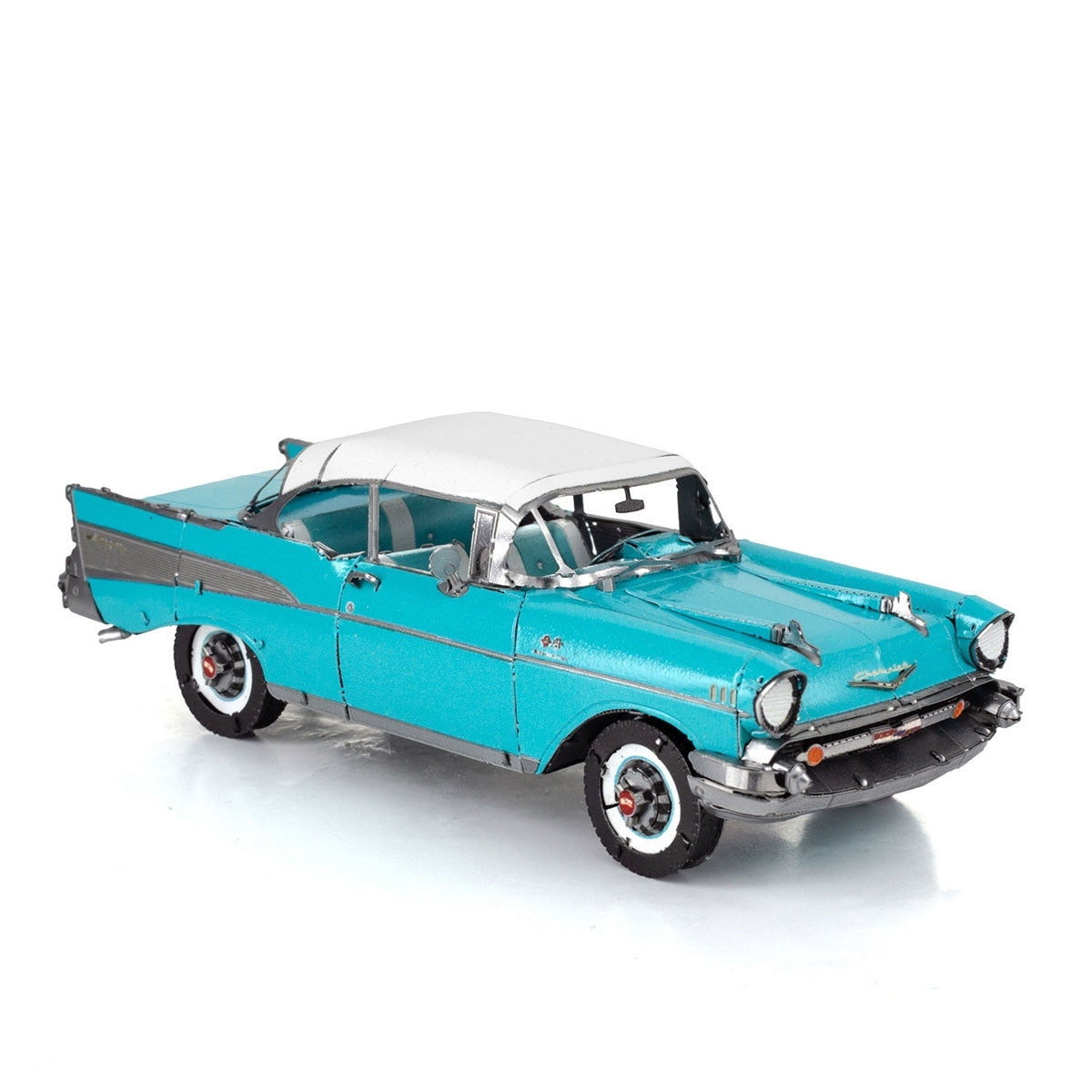 1957 CHEVROLET BEL AIR