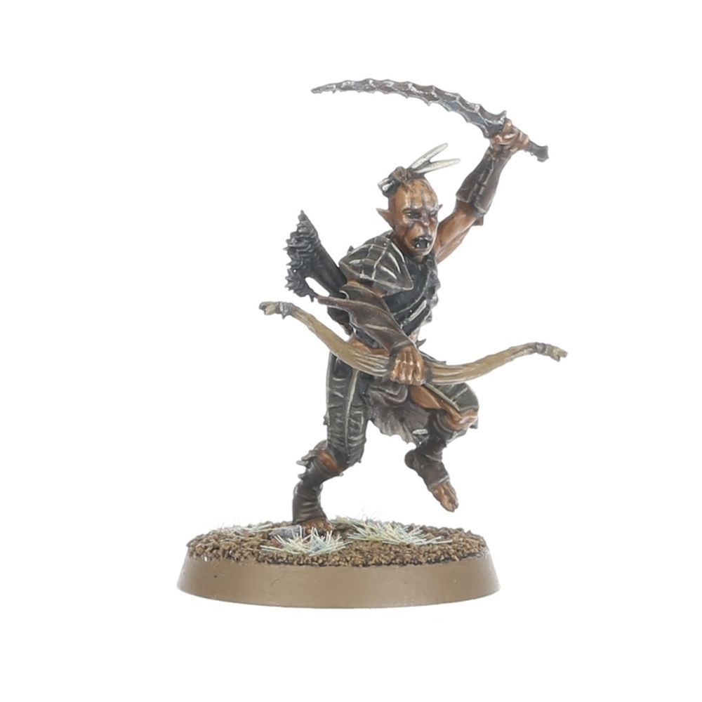 MIDDLE-EARTH SBG: DOL GULDUR BATTLEHOST