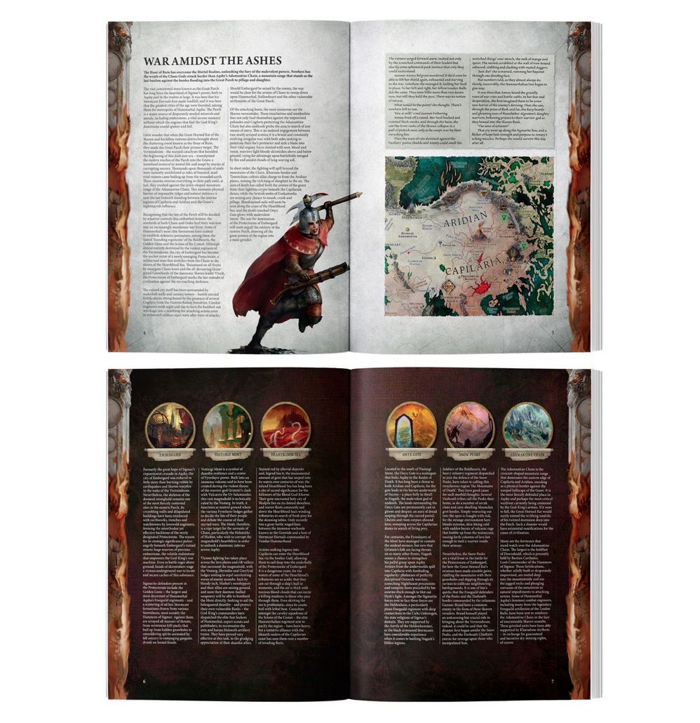 General's Handbook 2026-27