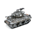 Premium Series - M4 Sherman
