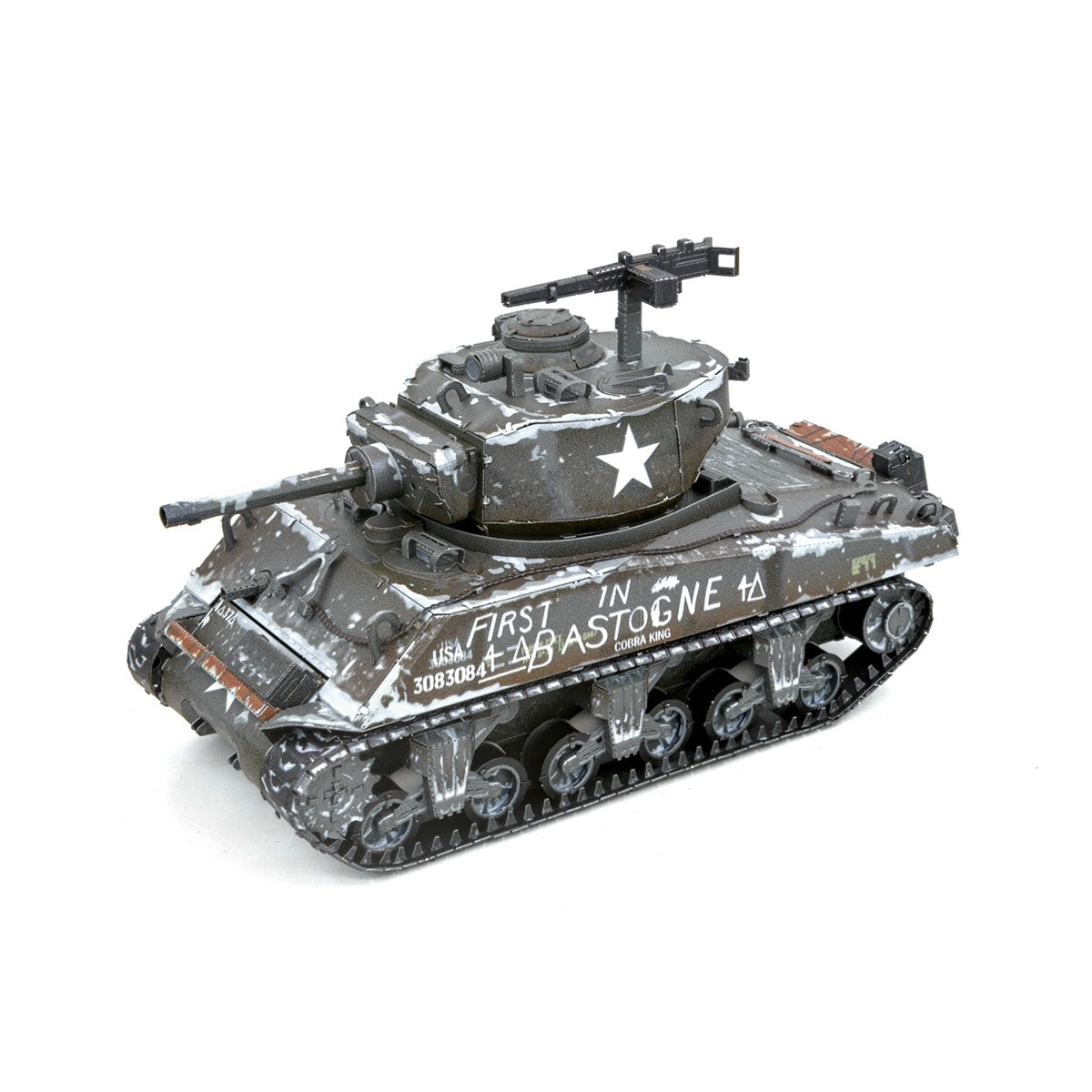Premium Series - M4 Sherman