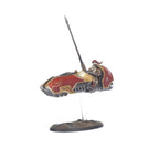 CUSTODES: GYRFALCON JETBIKE SODALITY