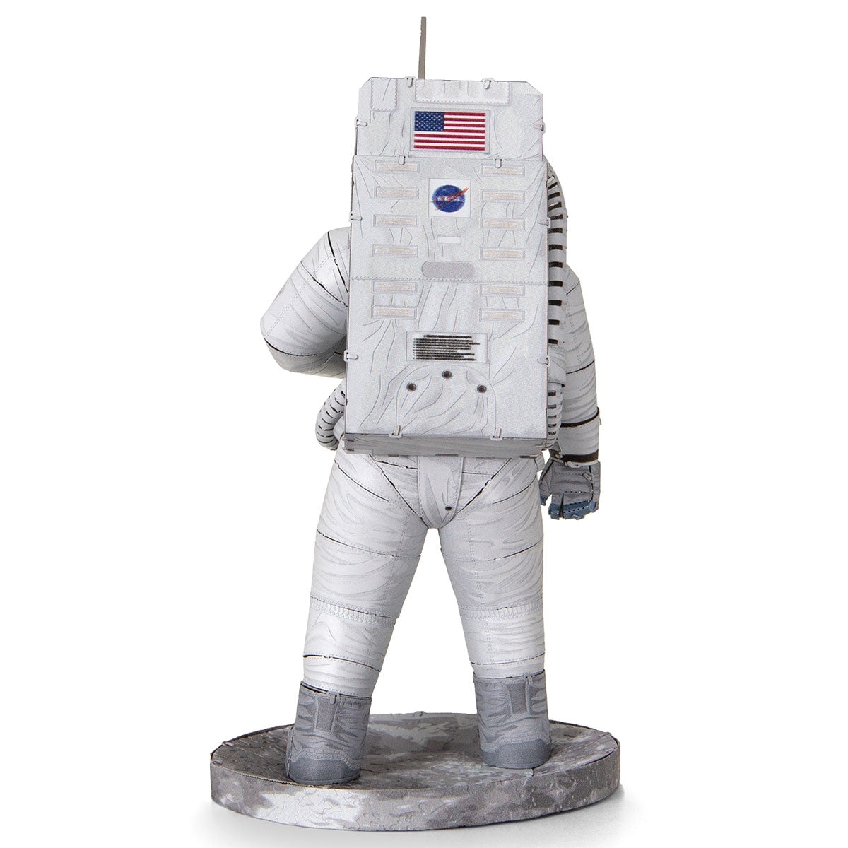 Apollo 11 Astronaut