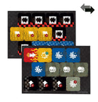 COMMAND PACK: ORKS (ENGLISH)