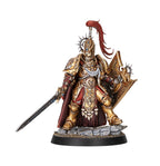 COMBAT PATROL: ADEPTUS CUSTODES (11th Edition)