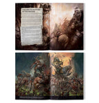 BATTLETOME: OGOR MAWTRIBES (ENGLISH)
