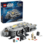75445 Anzellan Starship