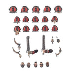 Red Corsairs Battleforce: Lords of the Maelstrom