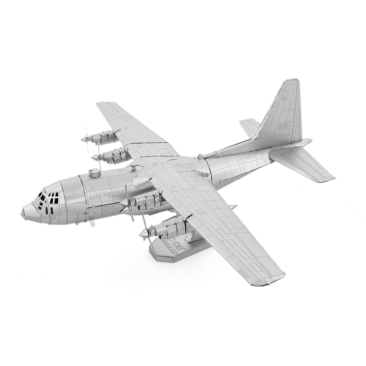 Metal Earth: C-130 HERCULES
