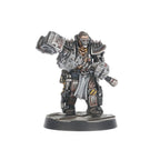 NECROMUNDA: ORLOCK UNDERHIVE CREW