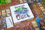 Isle of Cats Duel