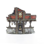 Spearhead: City of Ash Gaming Pack