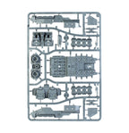 SPACE MARINES: LAND SPEEDER