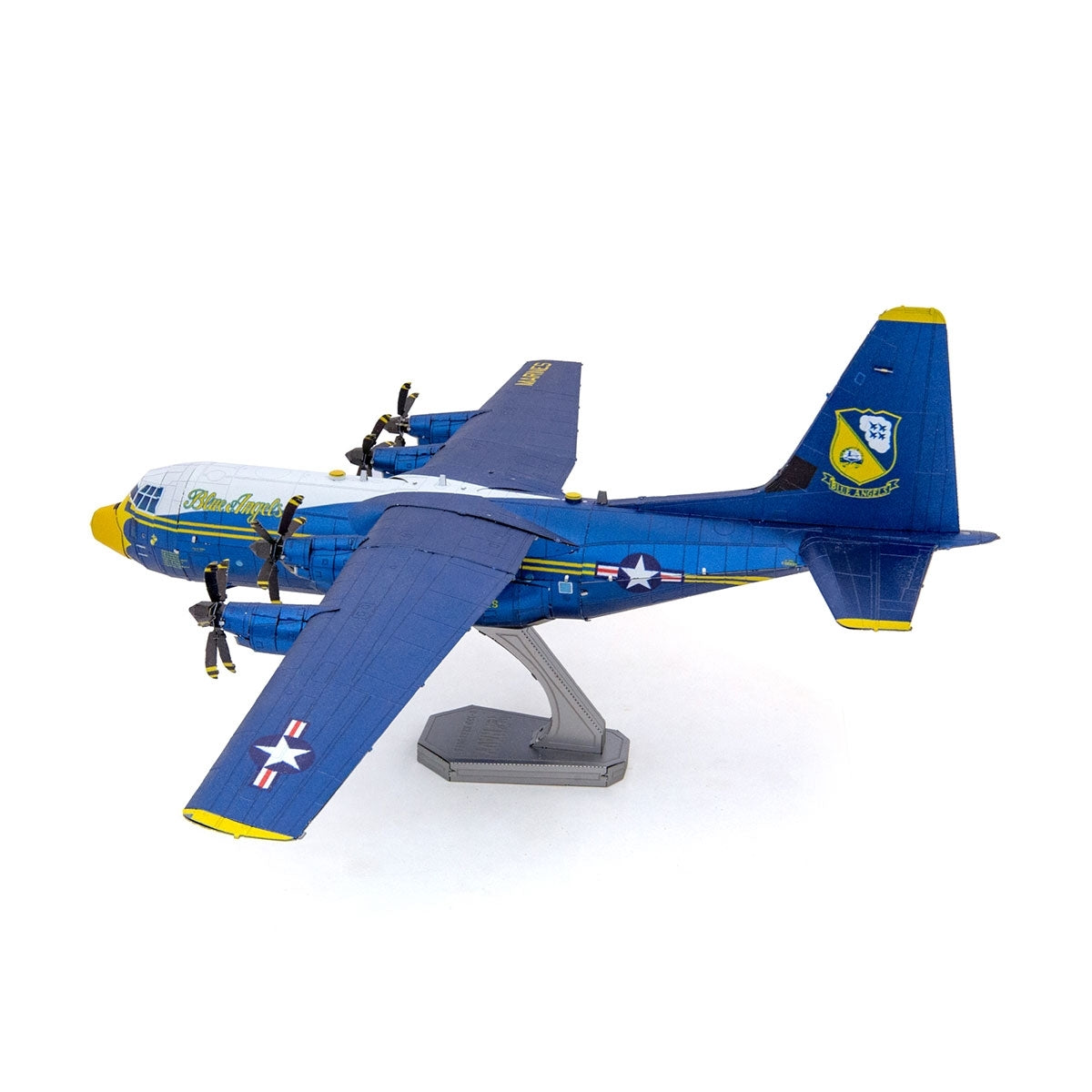 BLUE ANGELS® C-130 HERCULES®