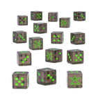 NECRONS: DESTROYER CULT DICE