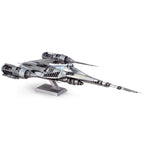 THE MANDALORIAN'S N-1 STARFIGHTER