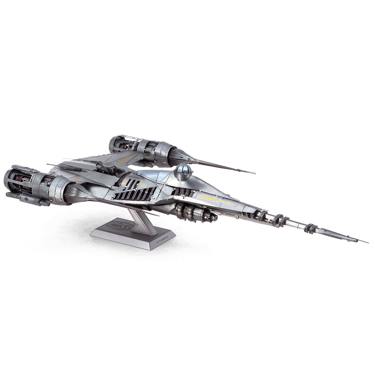 THE MANDALORIAN'S N-1 STARFIGHTER
