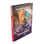 D&D, 5e: Player's Handbook 2024