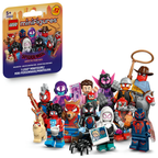 71050 Spider-Man: Across the Spider-Verse Minifigure