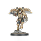 COMBAT PATROL: ADEPTUS CUSTODES (11th Edition)