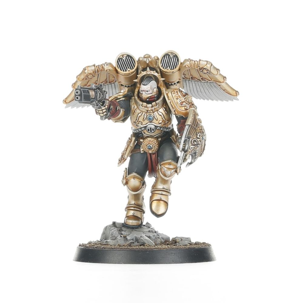 COMBAT PATROL: ADEPTUS CUSTODES (11th Edition)