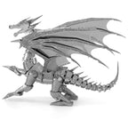 Silver Dragon