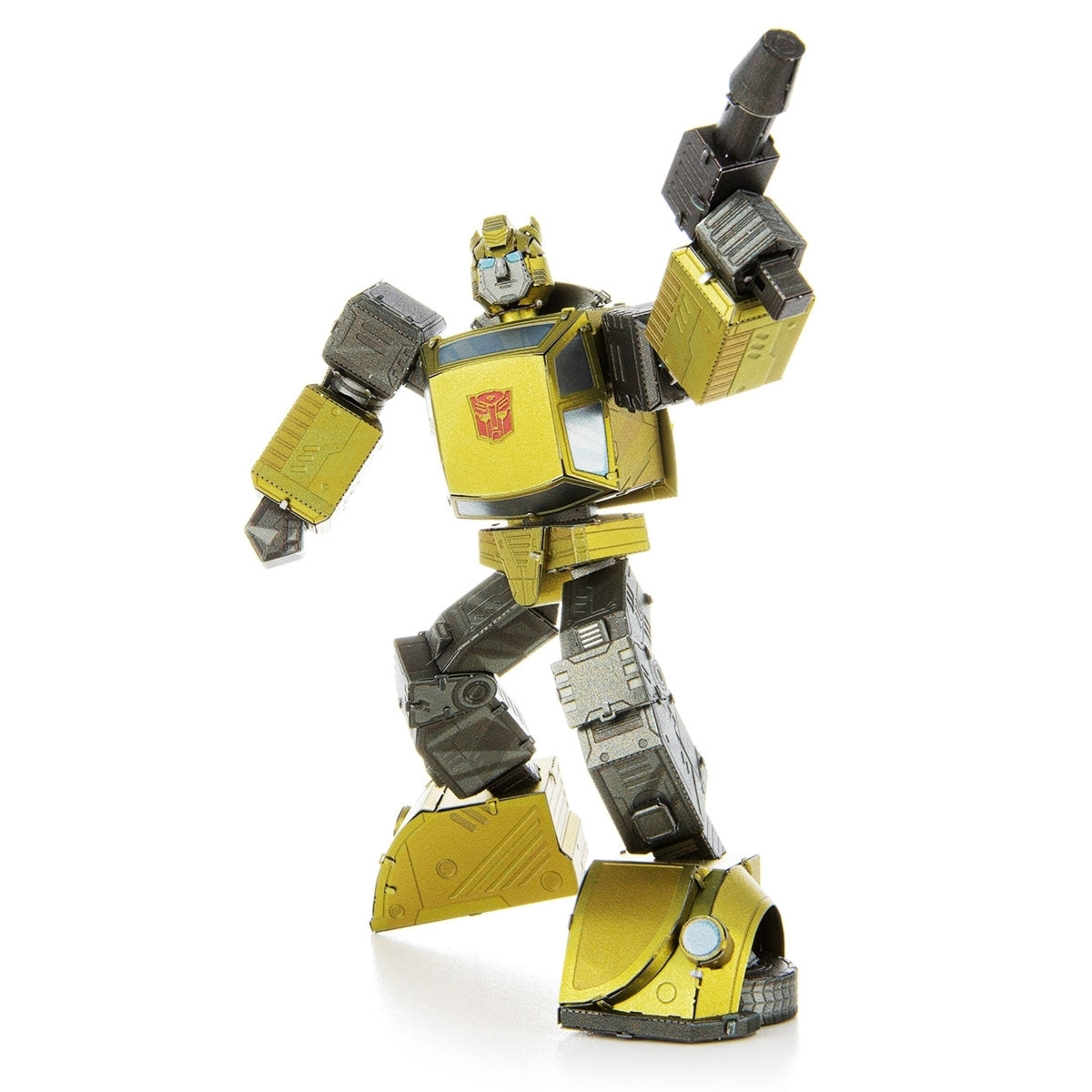 BUMBLEBEE