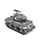 Premium Series - M4 Sherman