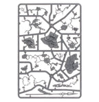 NECRONS: C'tan Shard of the Void Dragon