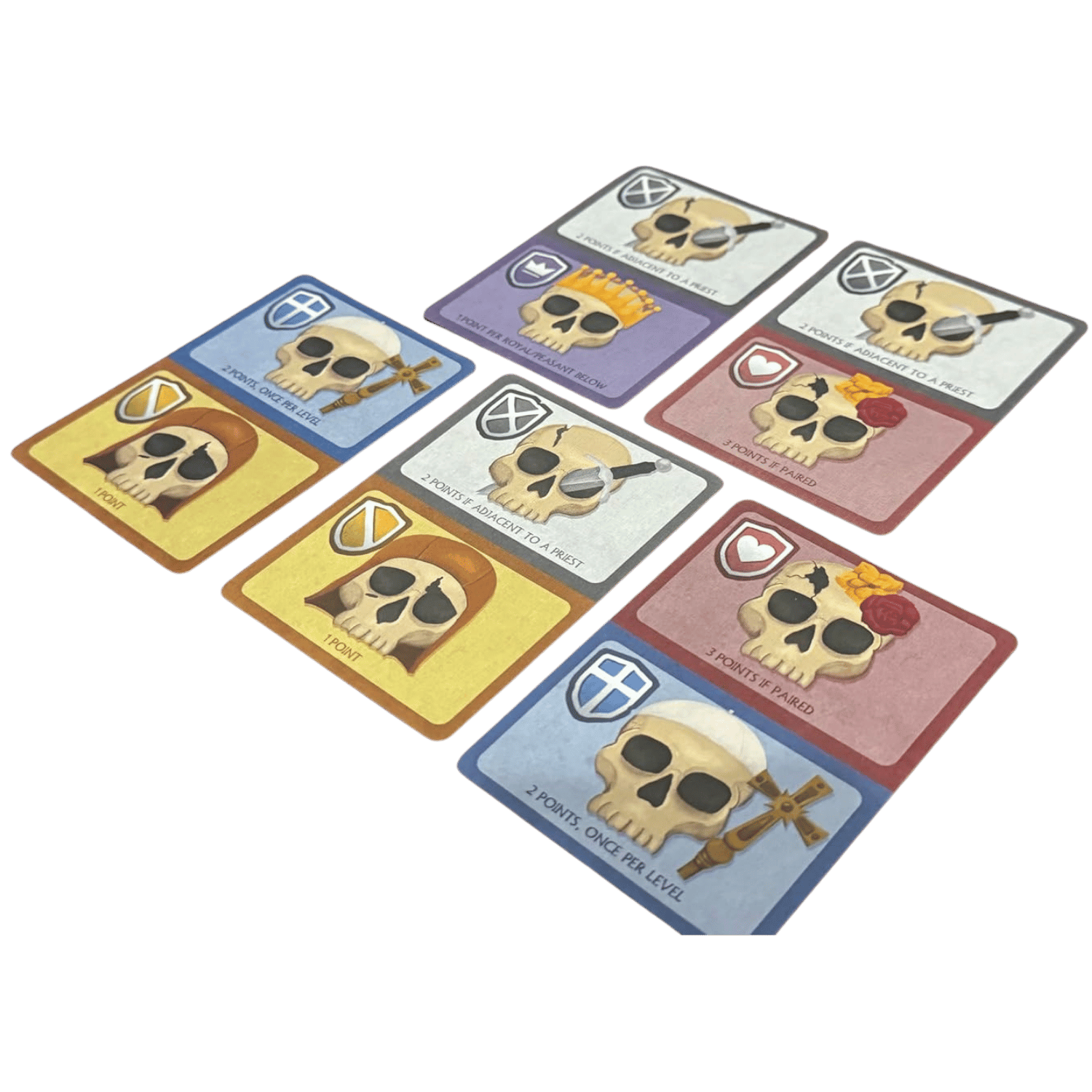 Skull of Sedlec Essential Collection