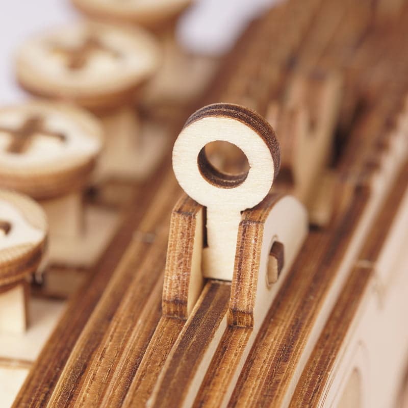 Terminator M870 - Rubber Band Shotgun