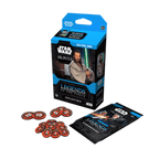 Star Wars Unlimited: Legends of the Force Spotlight Deck